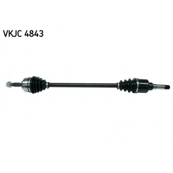 SKF VKJC 4843 - Arbre de transmission