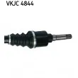 SKF VKJC 4844 - Arbre de transmission