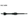SKF VKJC 4858 - Arbre de transmission