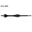 Arbre de transmission SKF [VKJC 4858]