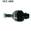 SKF VKJC 4858 - Arbre de transmission