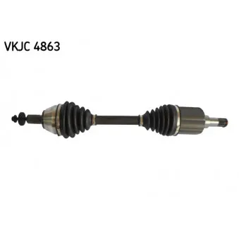 SKF VKJC 4863 - Arbre de transmission