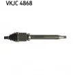 SKF VKJC 4868 - Arbre de transmission