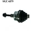 SKF VKJC 4879 - Arbre de transmission