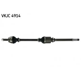 SKF VKJC 4914 - Arbre de transmission