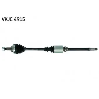SKF VKJC 4915 - Arbre de transmission