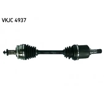 SKF VKJC 4937 - Arbre de transmission