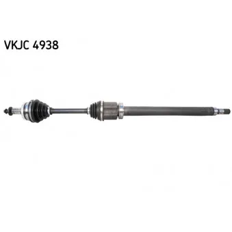 SKF VKJC 4938 - Arbre de transmission