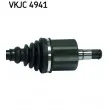 SKF VKJC 4941 - Arbre de transmission