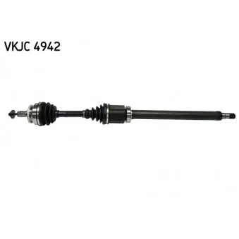 SKF VKJC 4942 - Arbre de transmission