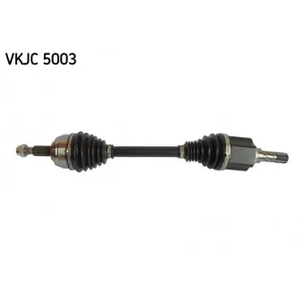 SKF VKJC 5003 - Arbre de transmission