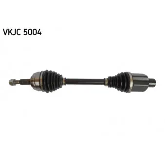 Arbre de transmission SKF VKJC 5004