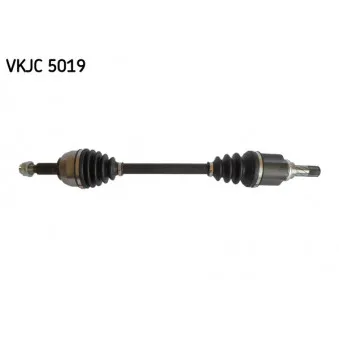 SKF VKJC 5019 - Arbre de transmission