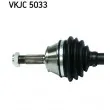 SKF VKJC 5033 - Arbre de transmission