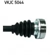 SKF VKJC 5044 - Arbre de transmission
