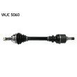 SKF VKJC 5060 - Arbre de transmission