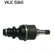 SKF VKJC 5060 - Arbre de transmission