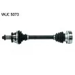 SKF VKJC 5073 - Arbre de transmission