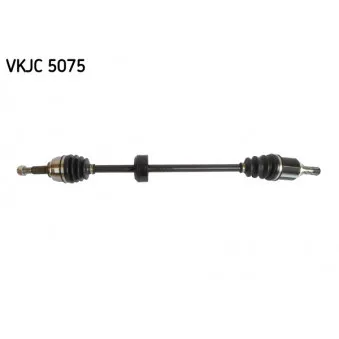 SKF VKJC 5075 - Arbre de transmission