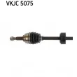 SKF VKJC 5075 - Arbre de transmission