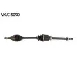 SKF VKJC 5090 - Arbre de transmission
