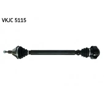 SKF VKJC 5115 - Arbre de transmission