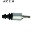 SKF VKJC 5138 - Arbre de transmission