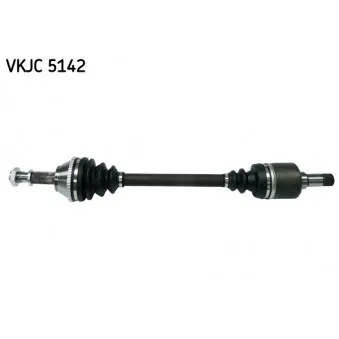 SKF VKJC 5142 - Arbre de transmission