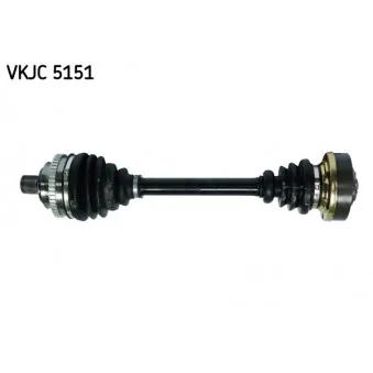 SKF VKJC 5151 - Arbre de transmission