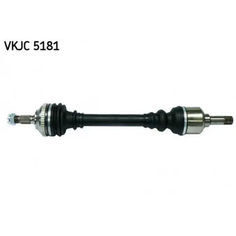 SKF VKJC 5181 - Arbre de transmission