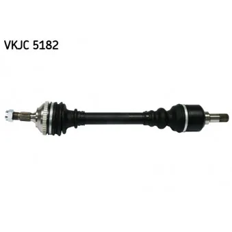 SKF VKJC 5182 - Arbre de transmission