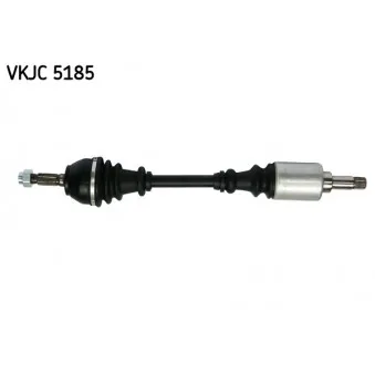 Arbre de transmission SKF VKJC 5185