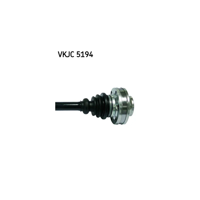 Arbre de transmission SKF VKJC 5194 - Visuel 2