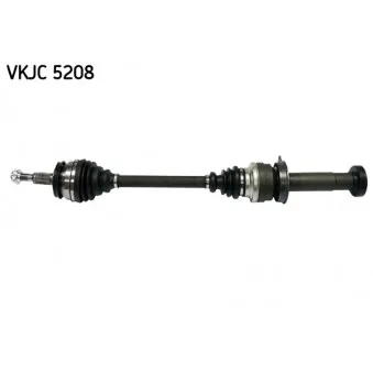SKF VKJC 5208 - Arbre de transmission