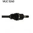 SKF VKJC 5240 - Arbre de transmission