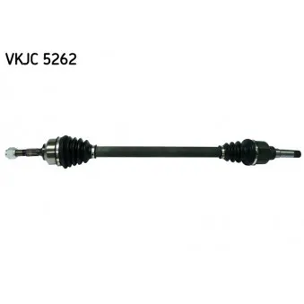 SKF VKJC 5262 - Arbre de transmission