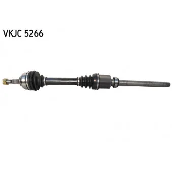 SKF VKJC 5266 - Arbre de transmission