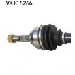 SKF VKJC 5266 - Arbre de transmission