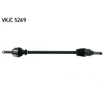 SKF VKJC 5269 - Arbre de transmission