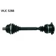 SKF VKJC 5288 - Arbre de transmission