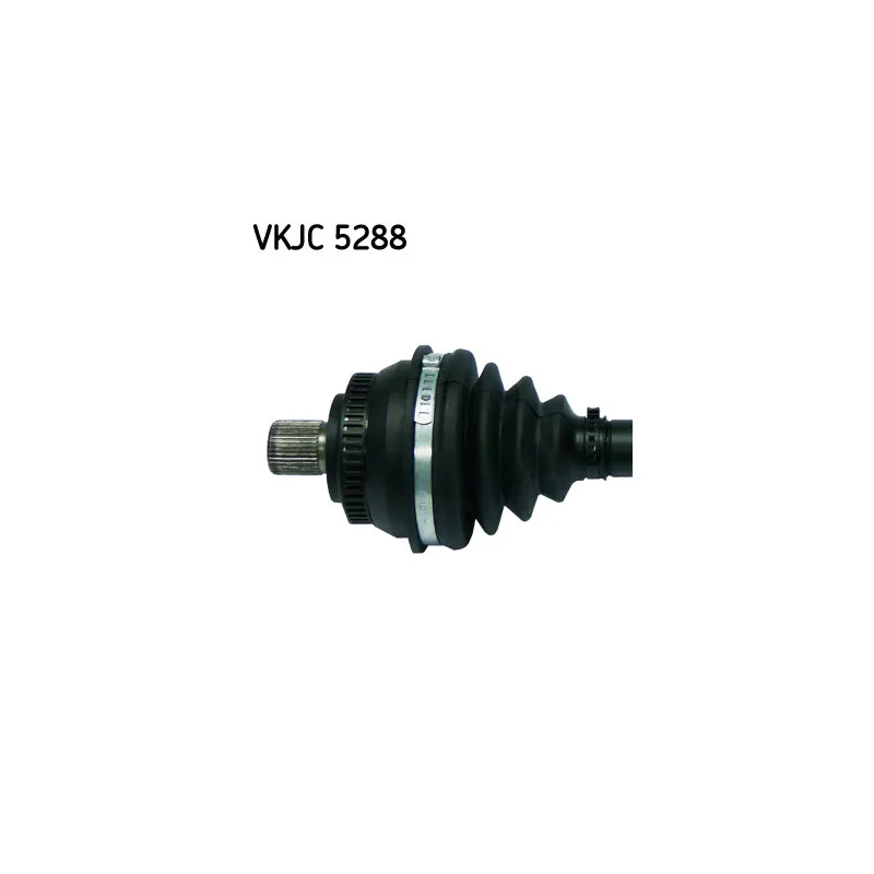 Arbre de transmission SKF VKJC 5288 - Visuel 1