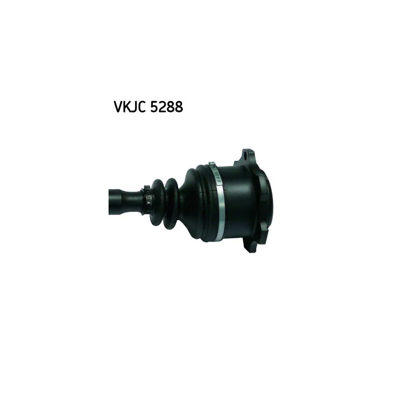 Arbre de transmission SKF VKJC 5288 - Visuel 2