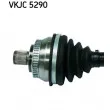 SKF VKJC 5290 - Arbre de transmission