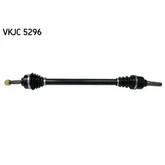 Arbre de transmission SKF OEM 3273HR