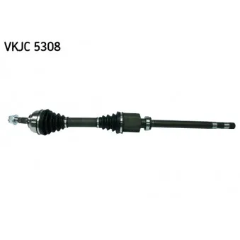 Arbre de transmission SKF VKJC 5308