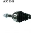 SKF VKJC 5308 - Arbre de transmission