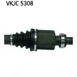 SKF VKJC 5308 - Arbre de transmission