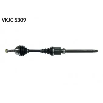 SKF VKJC 5309 - Arbre de transmission