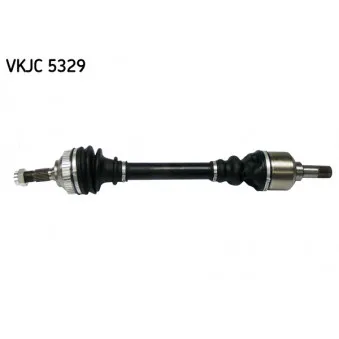 SKF VKJC 5329 - Arbre de transmission