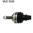 SKF VKJC 5330 - Arbre de transmission